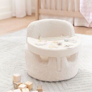 Pottery Barn Baby Sit-Me-Up Seat